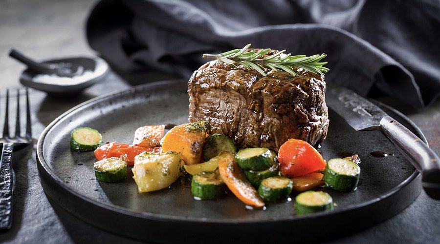 The Hussar Grill