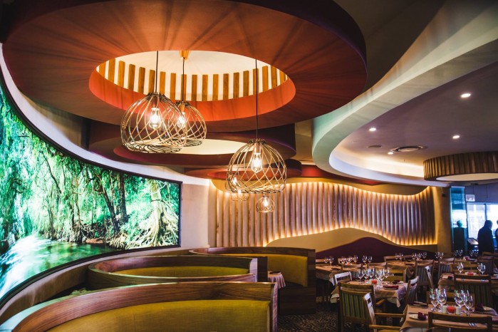 Karibu Restaurant