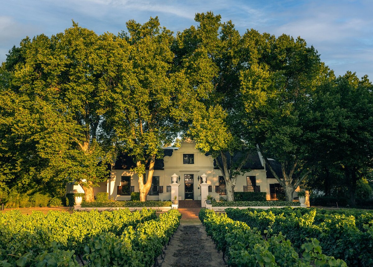 Nederburg Winery